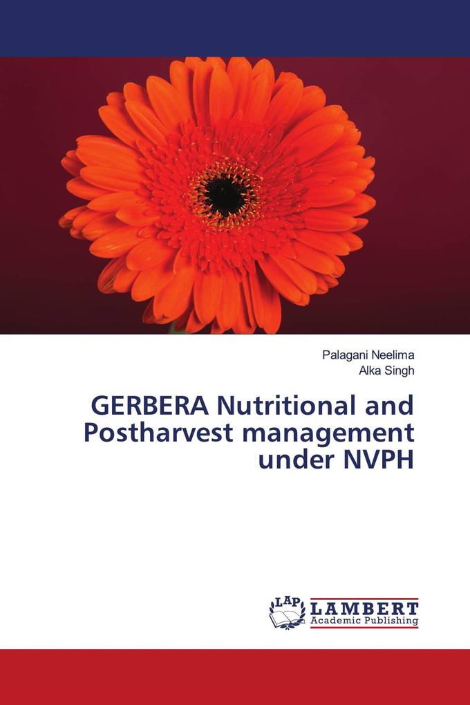GERBERA Nutritional and Postharvest management under NVPH