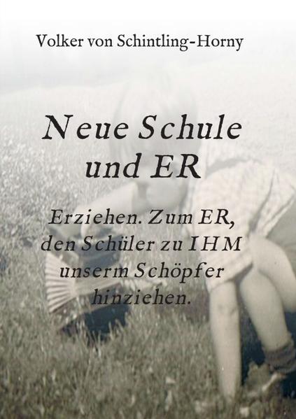 Image of Neue Schule und ER