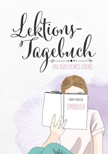 Image of Lektionstagebuch - Buch deines Lebens