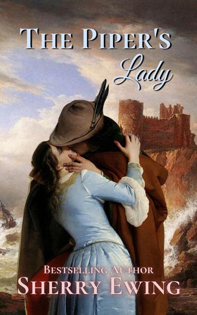 The Piper‘s Lady (The MacLarens #3)