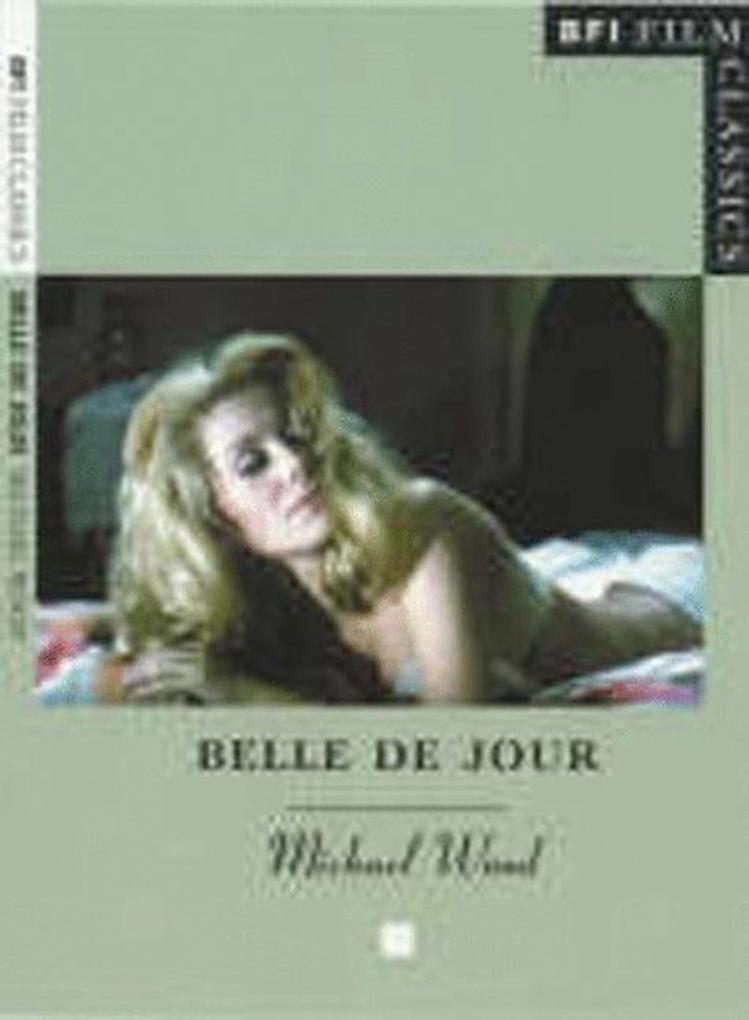 Belle de Jour - Michael Wood