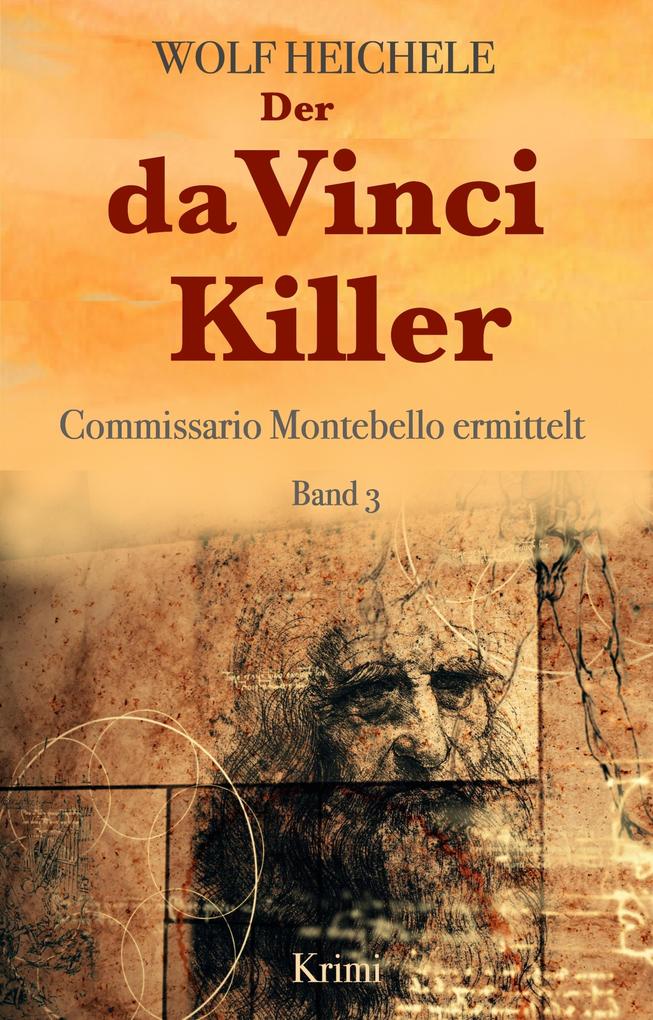 Der da Vinci Killer