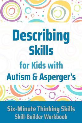 Describing Skills for Kids with Autism & Asperger‘s