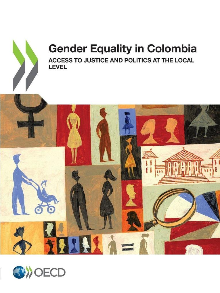 Gender Equality in Colombia