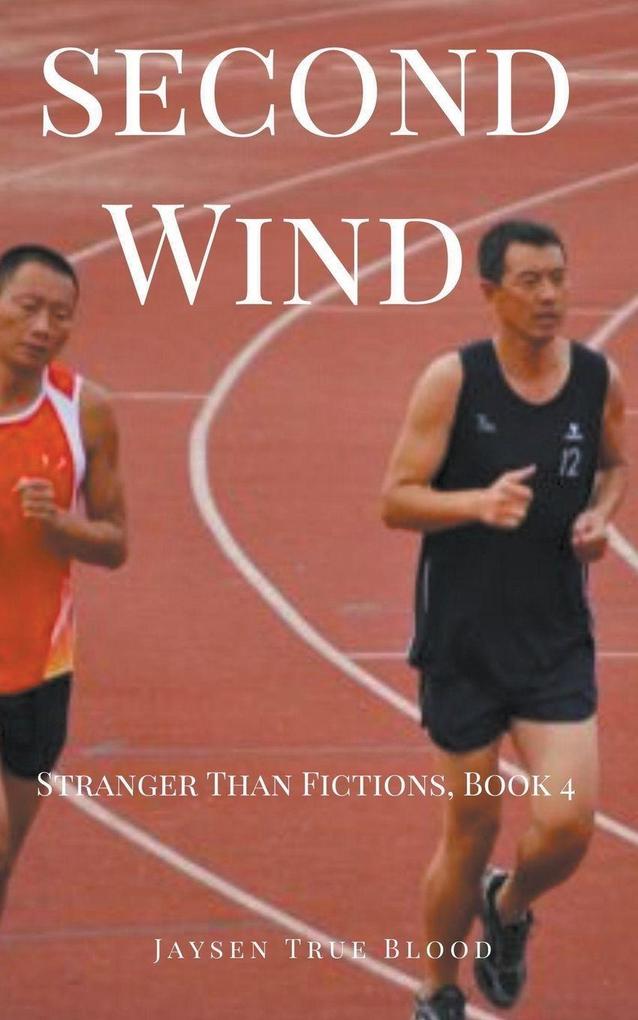Second Wind
