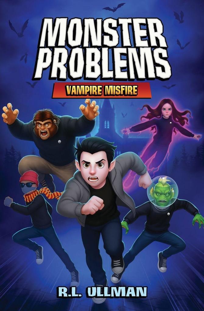 Monster Problems