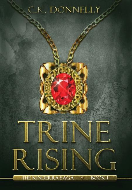 Trine Rising