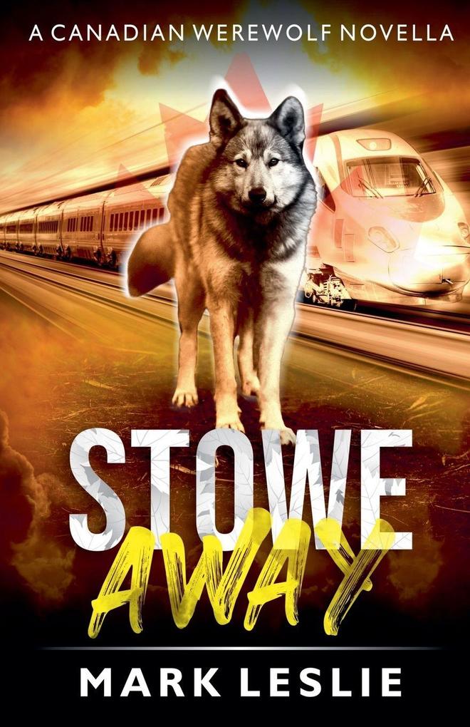 Stowe Away