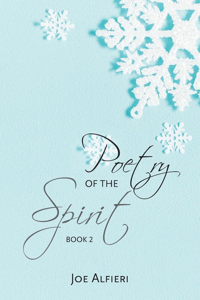 Poetry of the Spirit