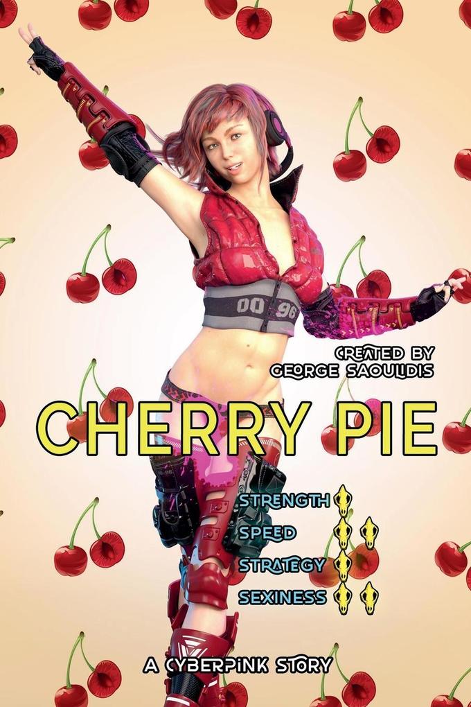 Cherry Pie