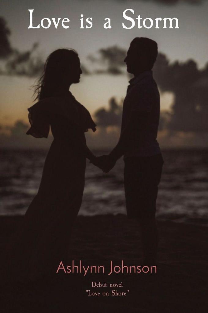Love is a Storm