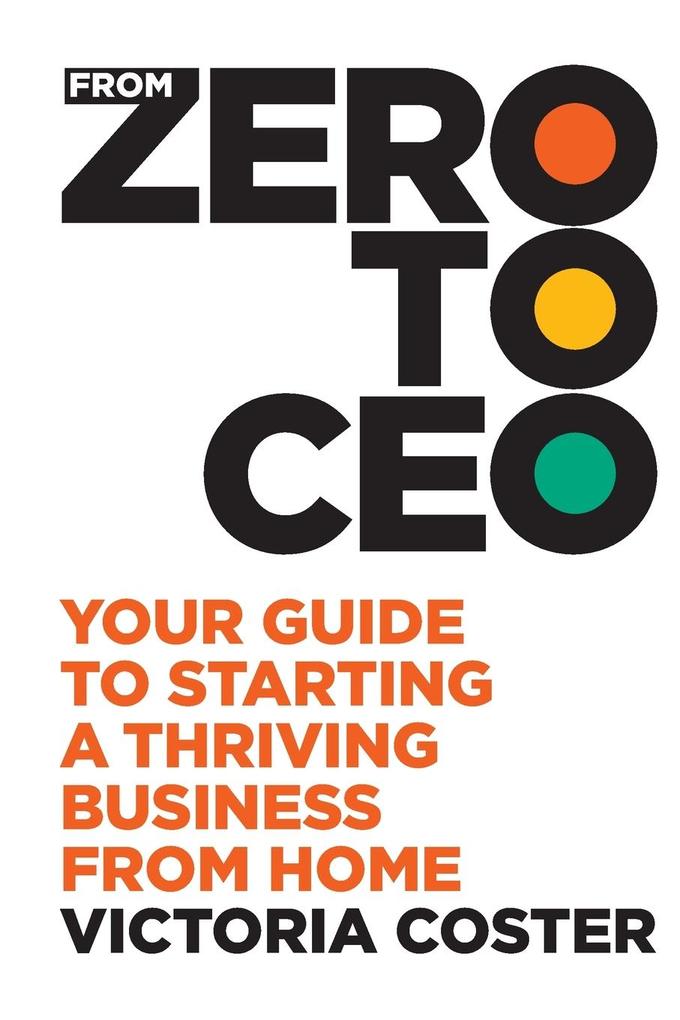 From Zero to CEO