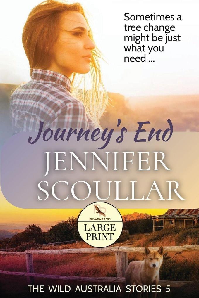 Journey's End