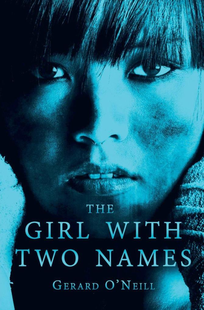 The Girl With Two Names