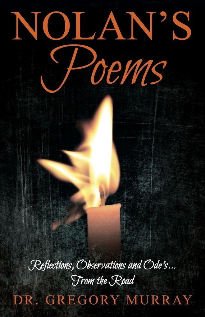 Nolan's Poems