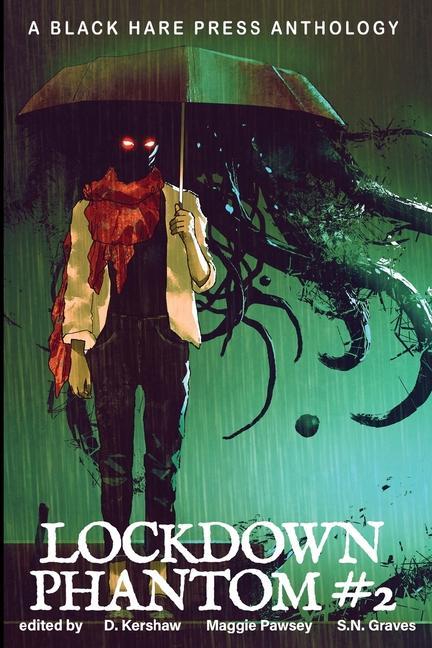 Lockdown Phantom #2