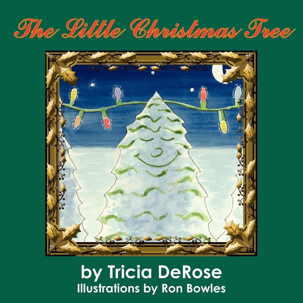 The Little Christmas Tree