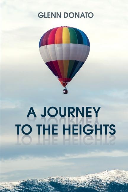 A Journey to the Heights: I don‘t want to change who you are I just want to get the best out of you.