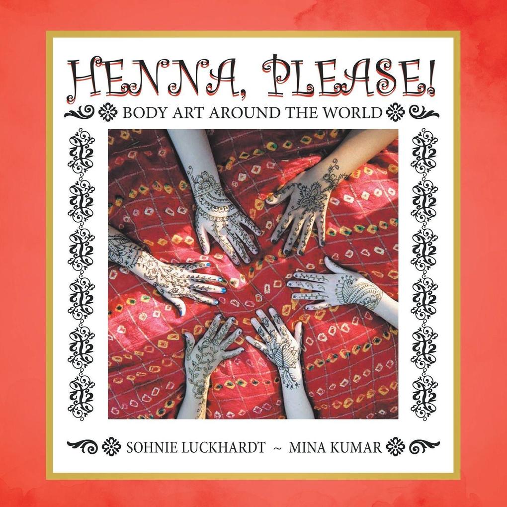 Henna Please!