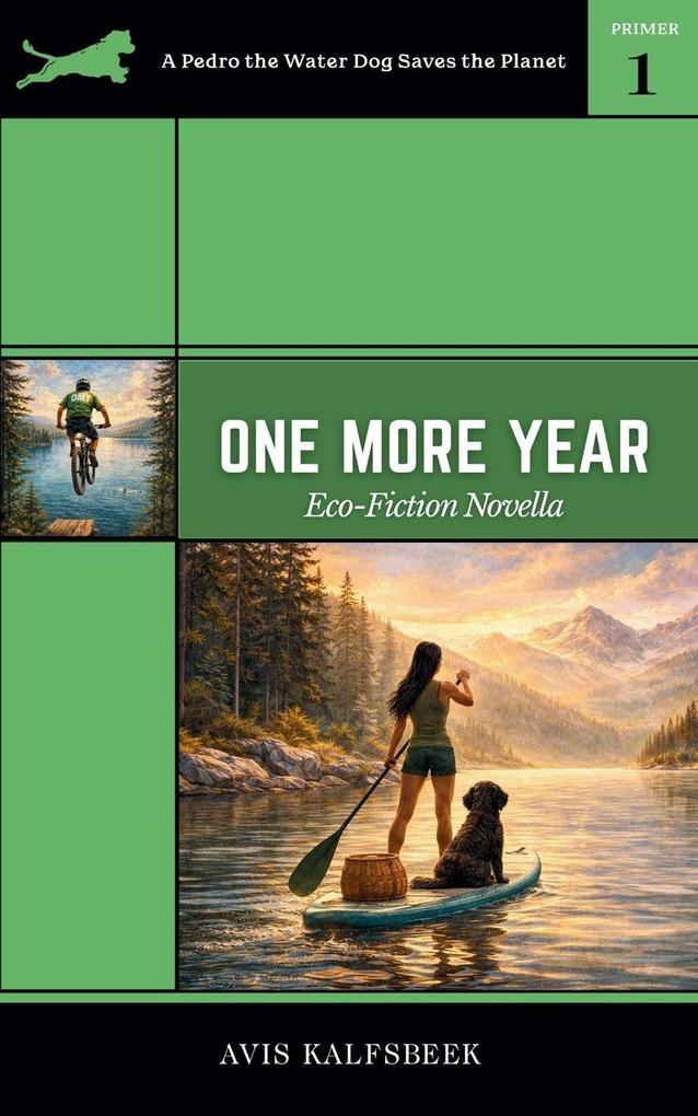 One More Year