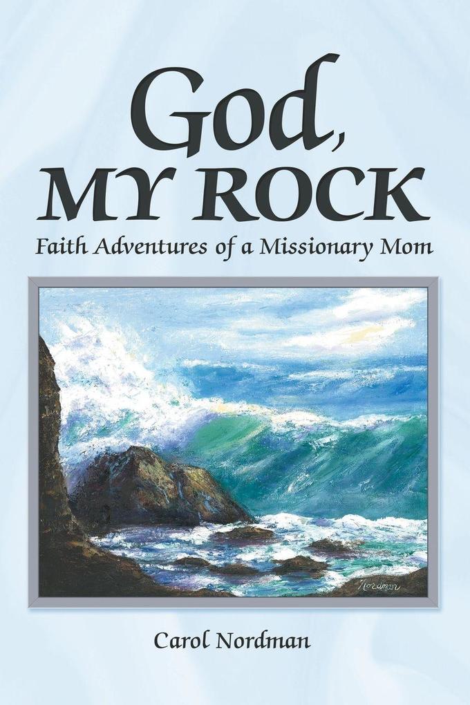 God My Rock