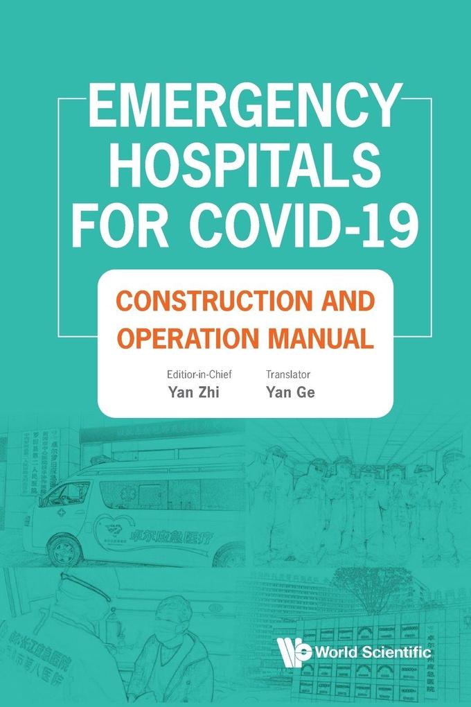 EMERGENCY HOSPITALS FOR COVID-19