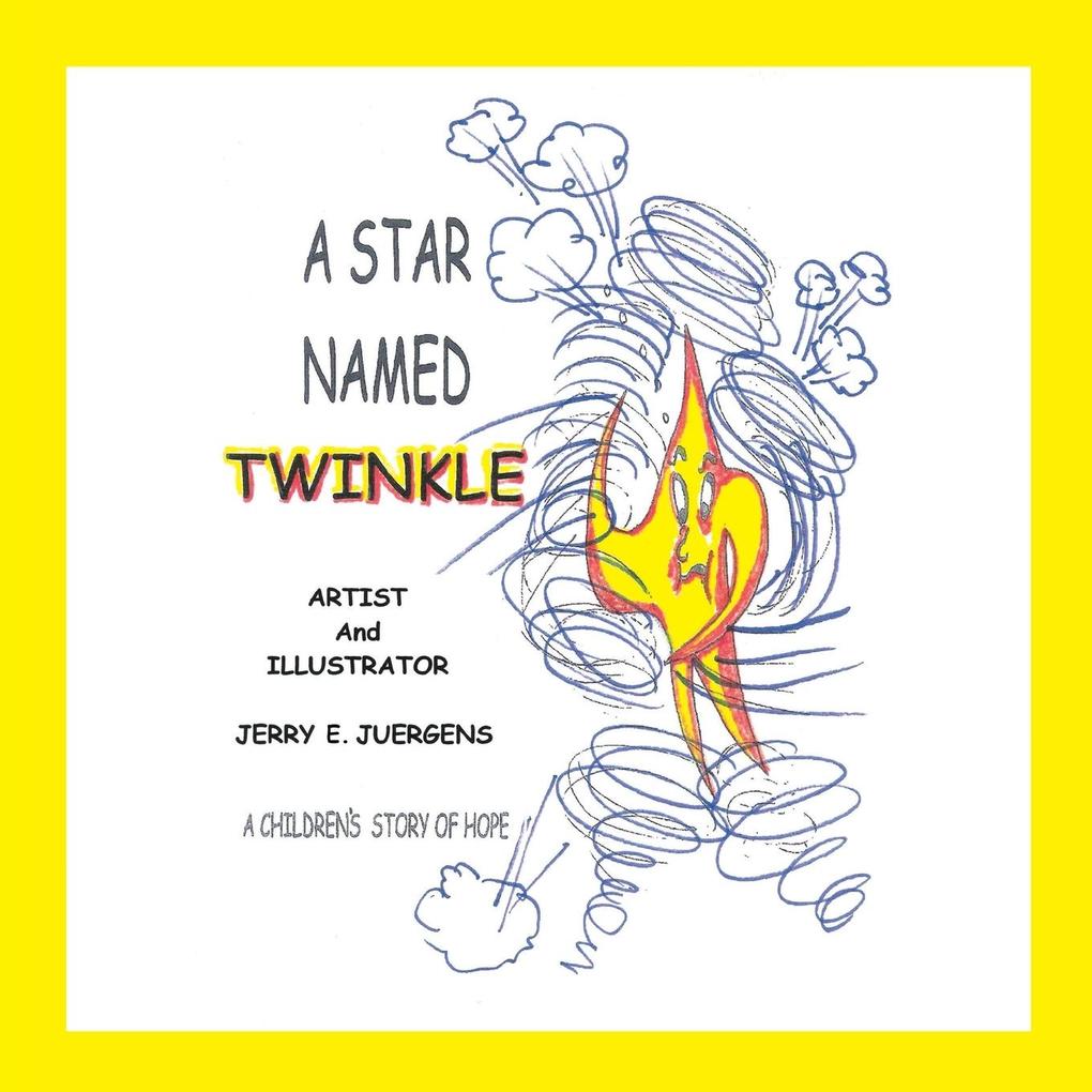 A Star Named Twinkle