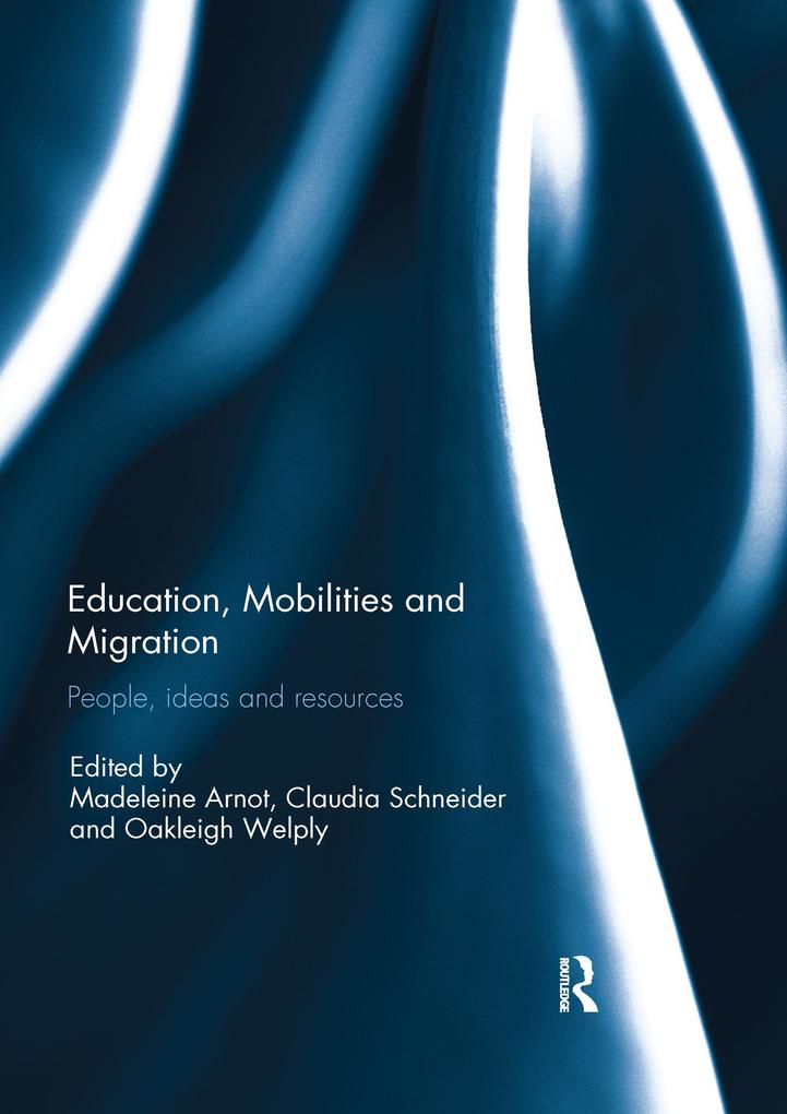 Education Mobilities and Migration