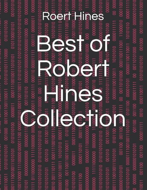 Best of Robert Hines Collection