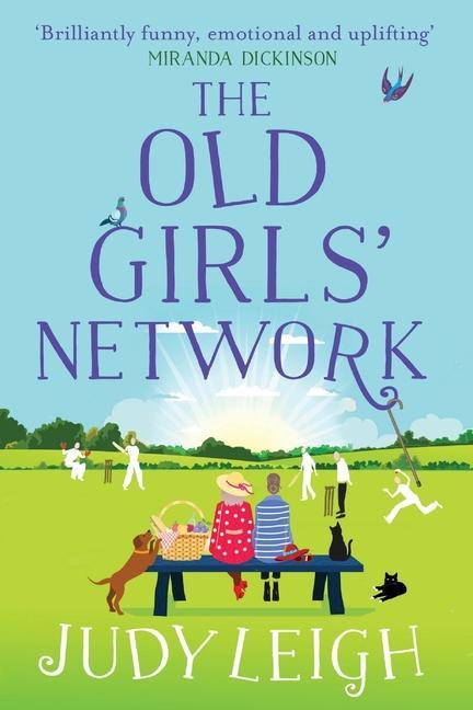 The Old Girls‘ Network