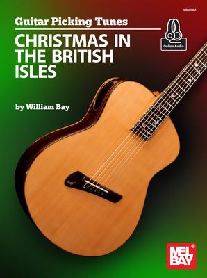 Guitar Picking Tunes-Christmas in the British Isles