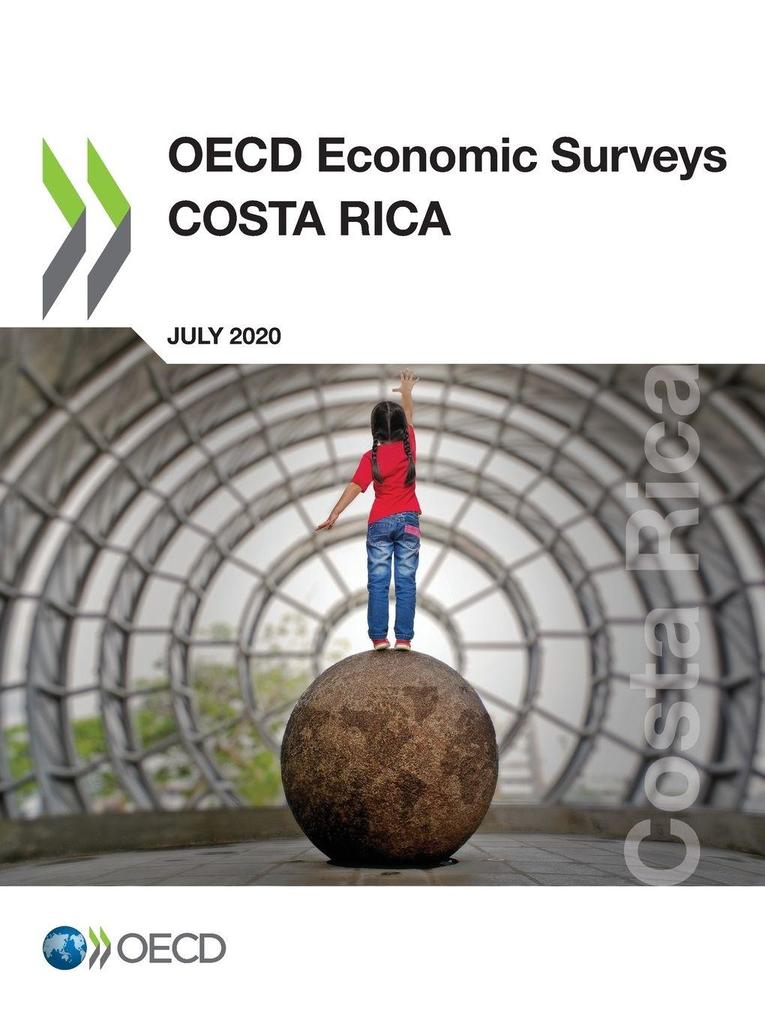 OECD Economic Surveys