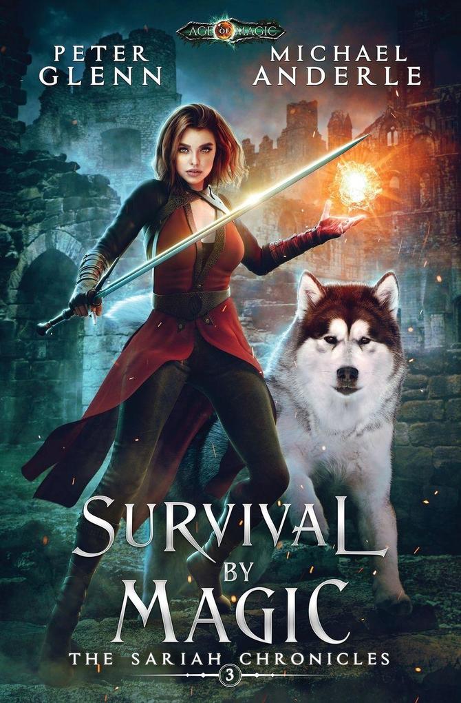 Survival by Magic