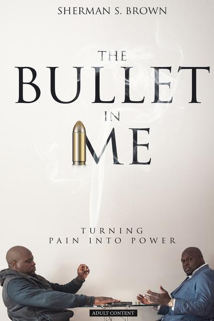 The Bullet In Me: Young Adult