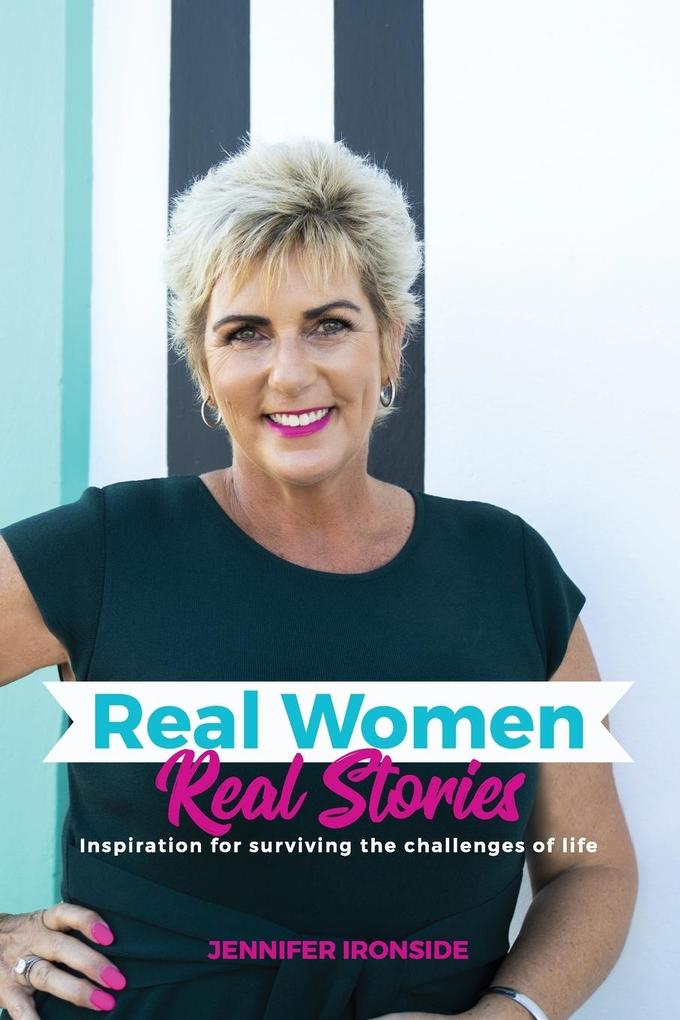 Real Women Real Stories