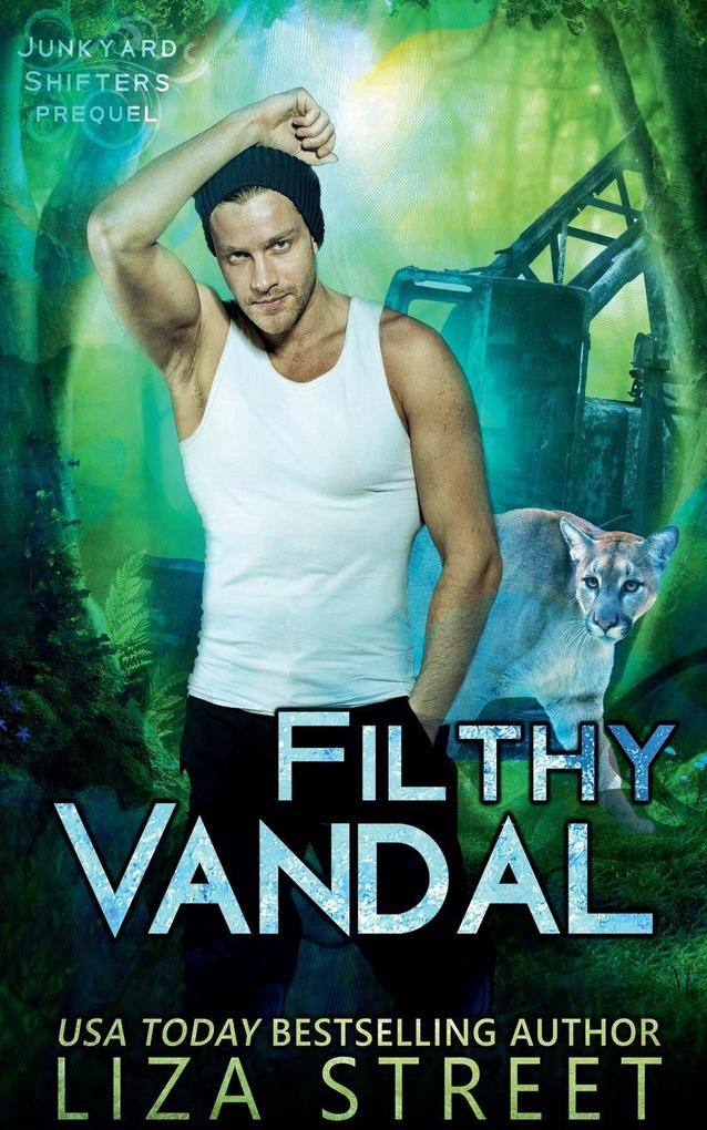 Filthy Vandal