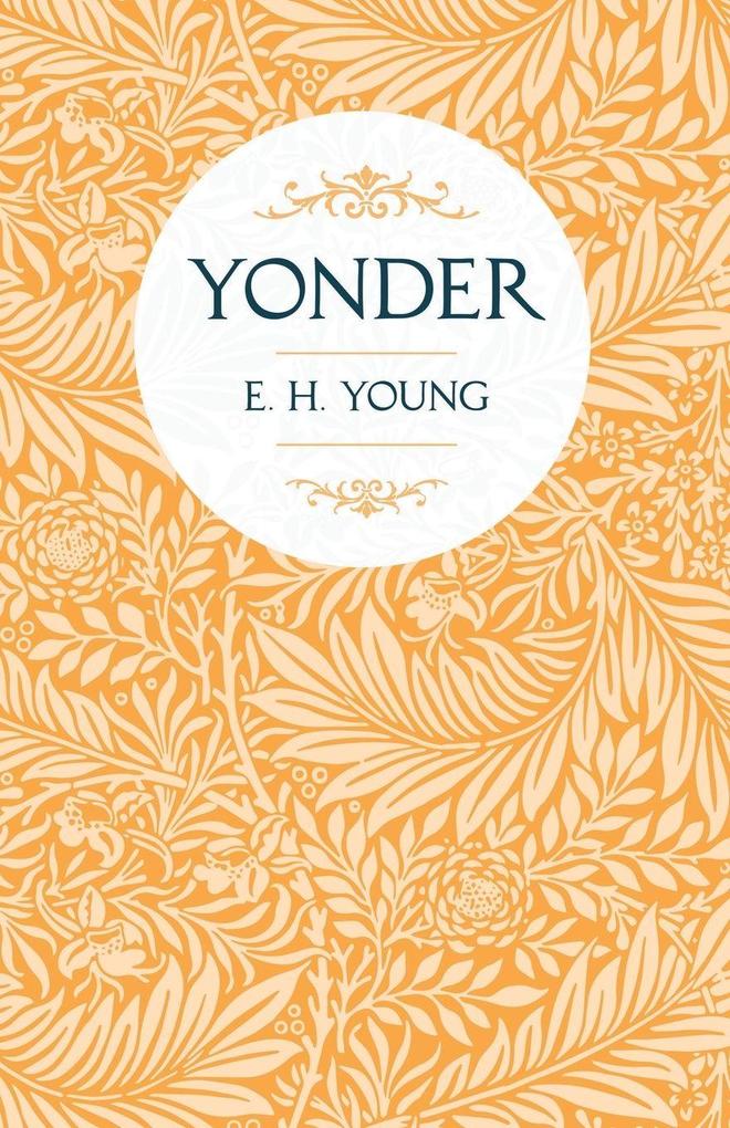 Yonder
