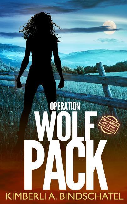 Operation Wolf Pack: A suspenseful outdoor crime adventure in the Rocky Mountains of Idaho