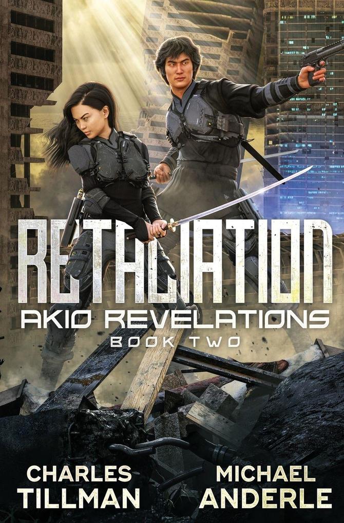 Retaliation