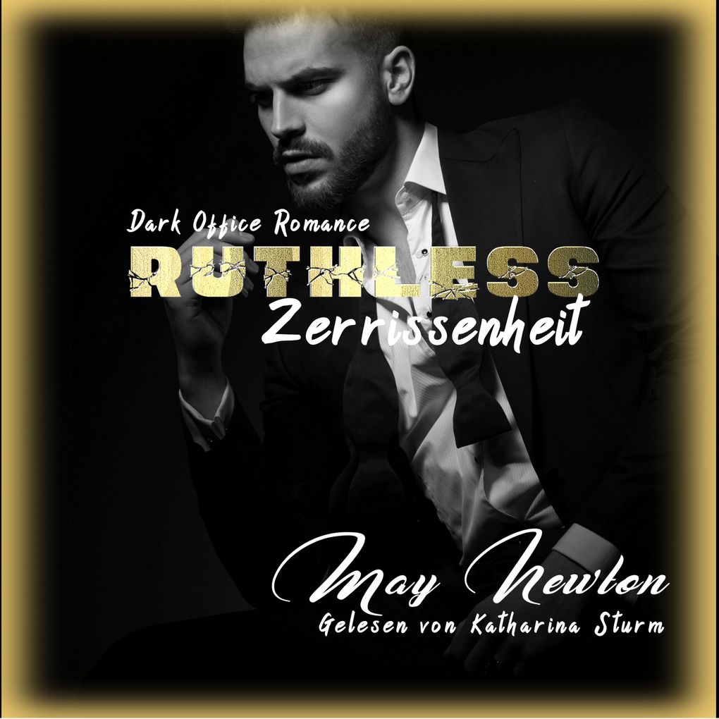 Ruthless - Zerrissenheit