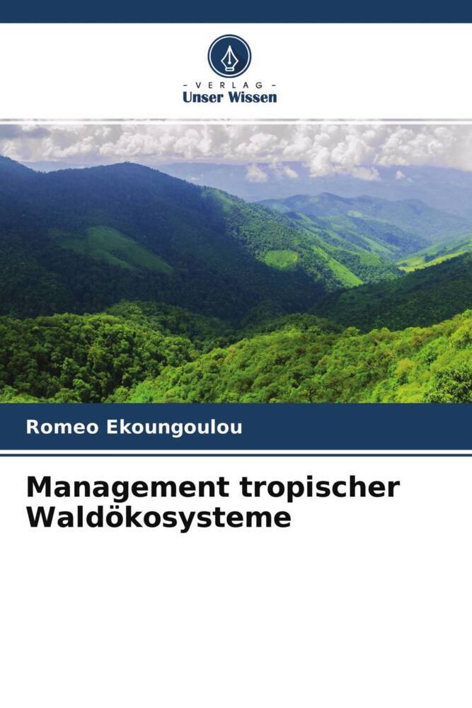 Management tropischer Waldökosysteme