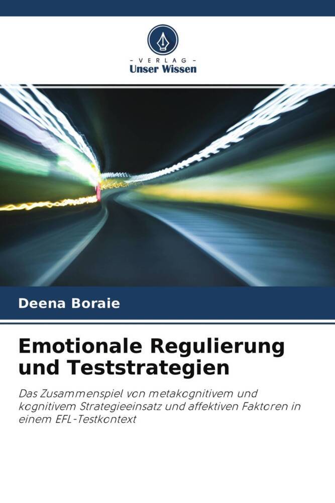 Emotionale Regulierung und Teststrategien