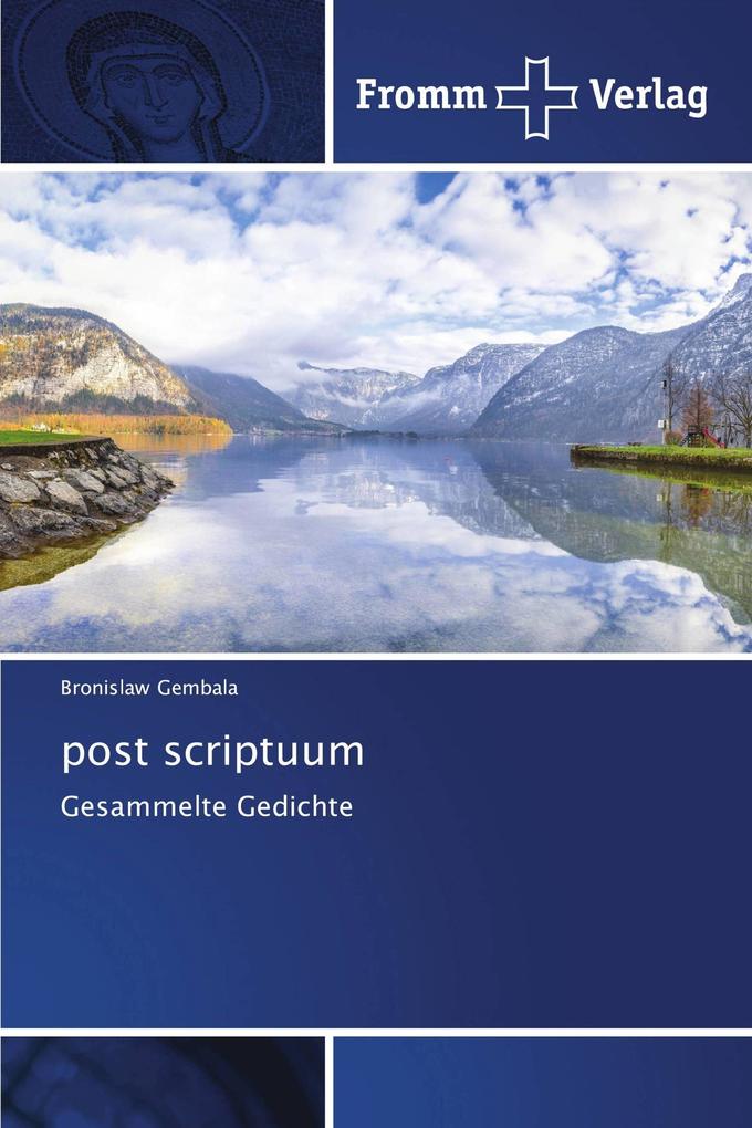 post scriptuum