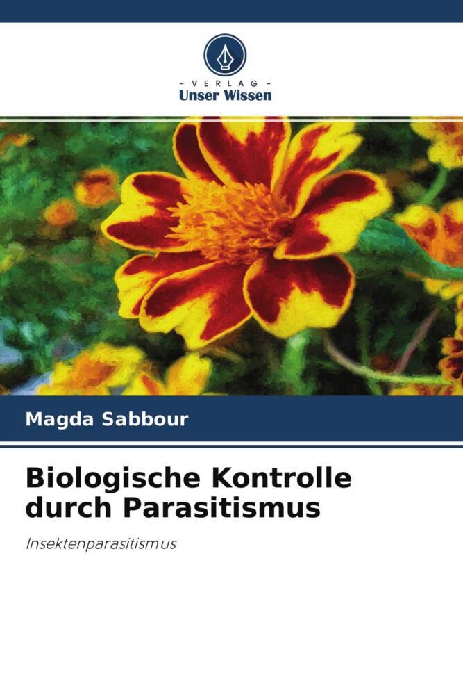 Biologische Kontrolle durch Parasitismus