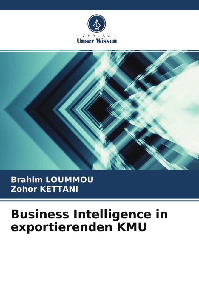 Business Intelligence in exportierenden KMU