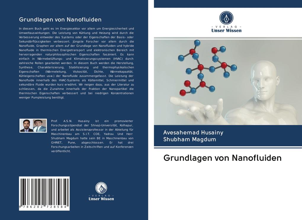 Grundlagen von Nanofluiden