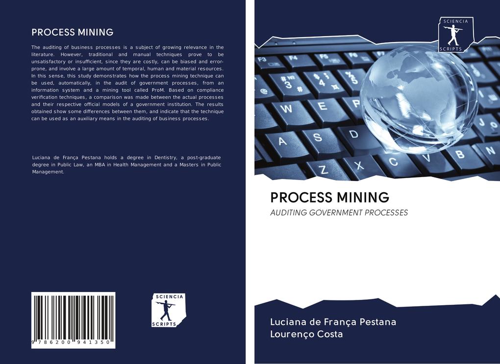 PROCESS MINING