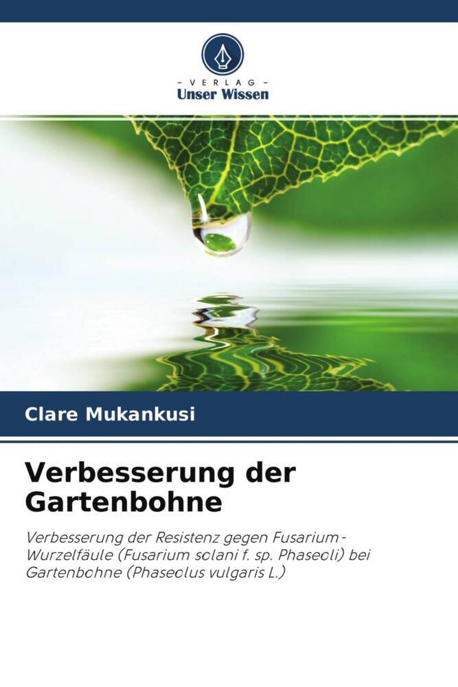 Verbesserung der Gartenbohne