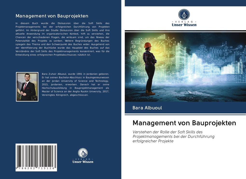 Management von Bauprojekten