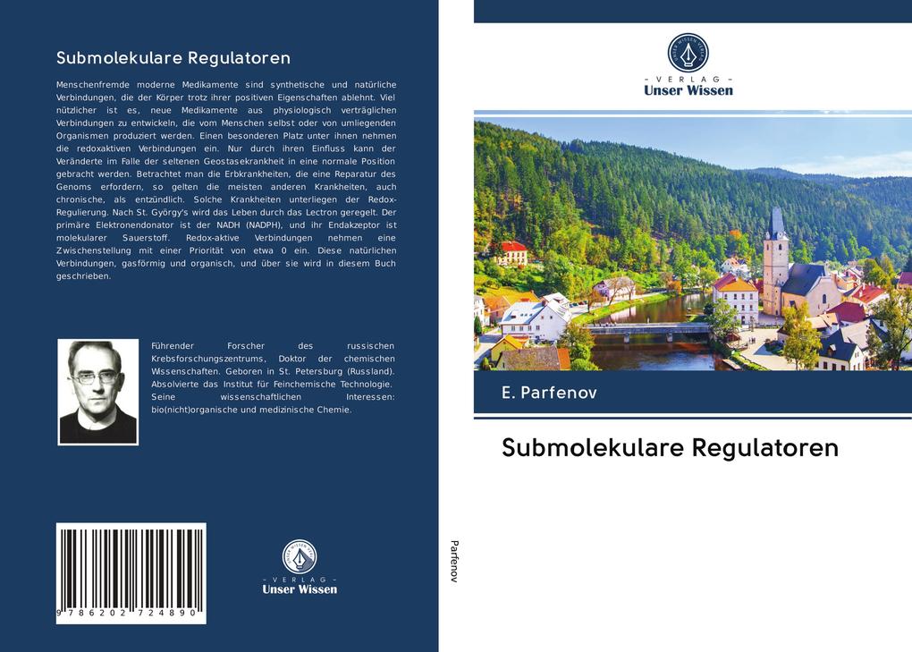 Submolekulare Regulatoren